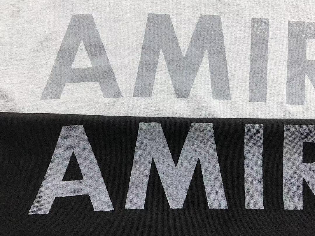 AMIRI 95 AMIRI T-SHIRT 3110200317 (Im 170Cm 60Kg I Wear Size S In The Phot) - Image 14