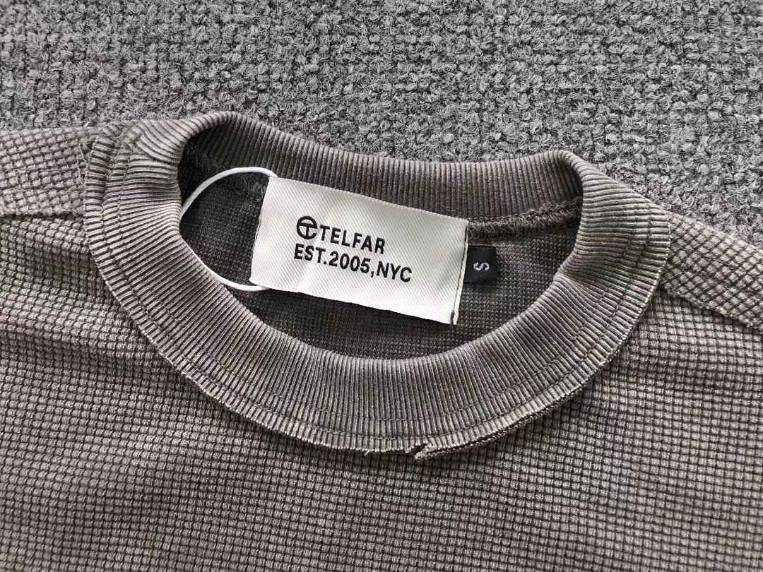 On Running 165 FASHION LONG SLEEVED 3205275917 (Im 170Cm 60Kg I Wear Size S In The Phot) - Image 10