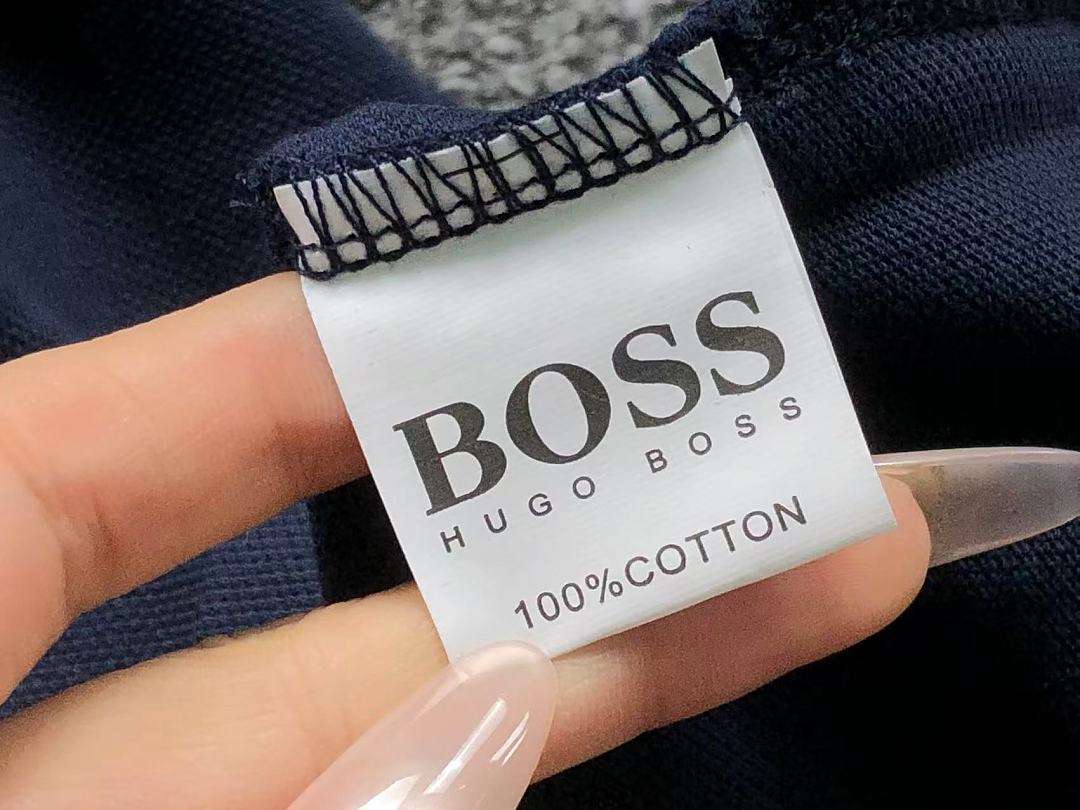 Hugo Boss 118 H⭐G⭐ B⭐⭐S POLO 4205082277 (Im 170Cm 65Kg I Wear Size L In The Phot) - Image 26