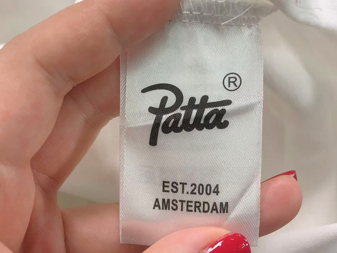 Patta 78 P⭐TT⭐ T-SHIRT 1252939175 (Im 170Cm 60Kg I Wear Size M In The Phot) - Image 13