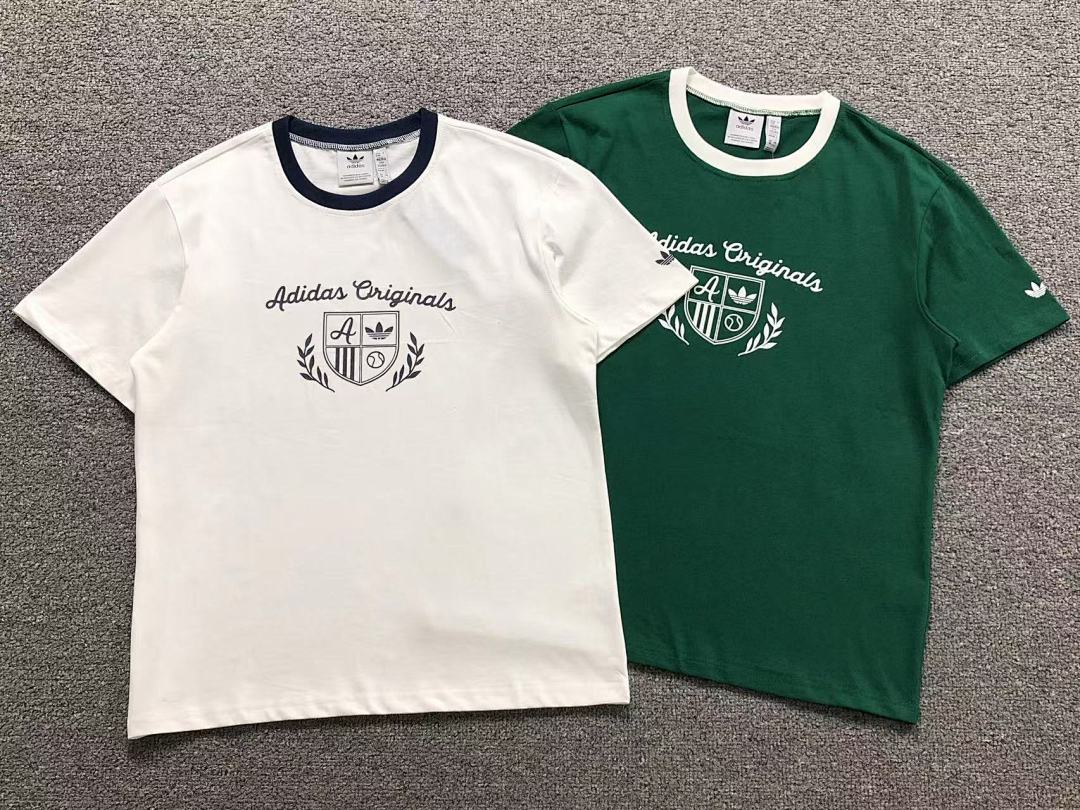 Adidas 98 A⭐I⭐AS T-SHIRT - Image 3