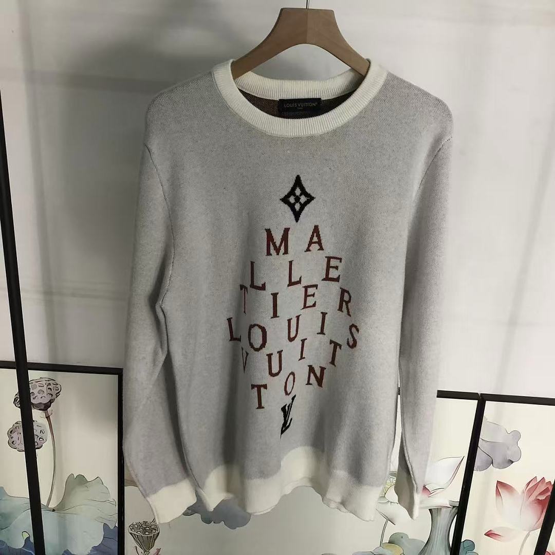 Unbranded 235 L⭐ SWEATER 4208191001 (Im 170Cm 60Kg I Wear Size XL In The Phot) - Image 18