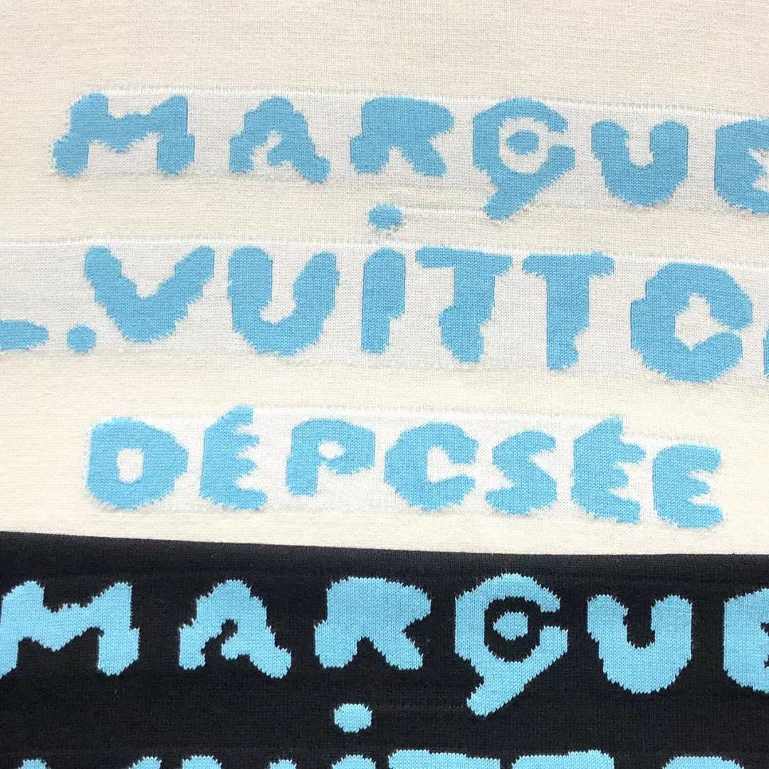 Louis Vuitton 135 L⭐ T-SHIRT 42030203156 (Im 172Cm 55Kg I Wear Size S In The Phot) - Image 13