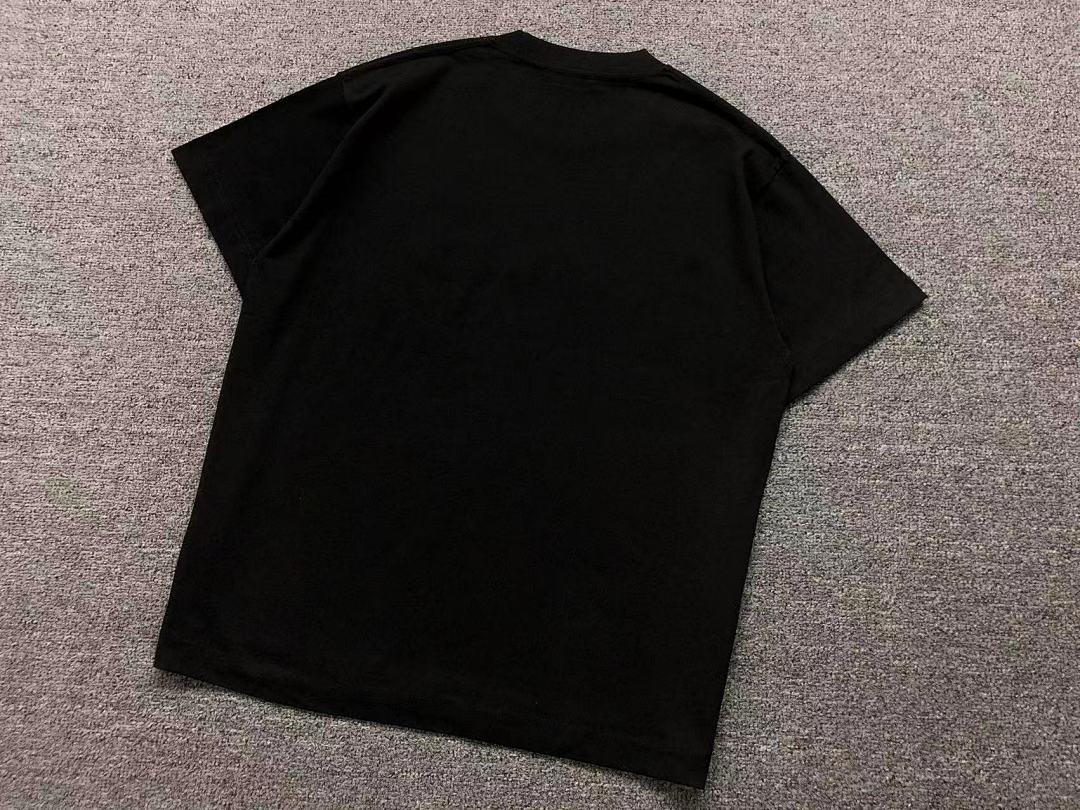 Gucci 108 G⭐C⭐I T-SHIRT 42013101133 (Im 170Cm 60Kg I Wear Size 2XL In The Phot) - Image 19
