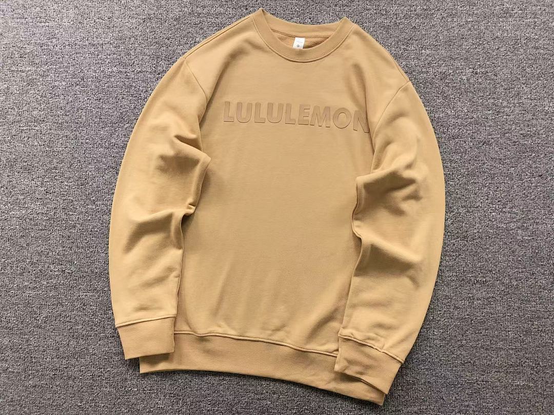 Unbranded 128 LULULEMON HOODIE 217160401 (Im 170Cm 60Kg I Wear Size L In The Phot) - Image 12