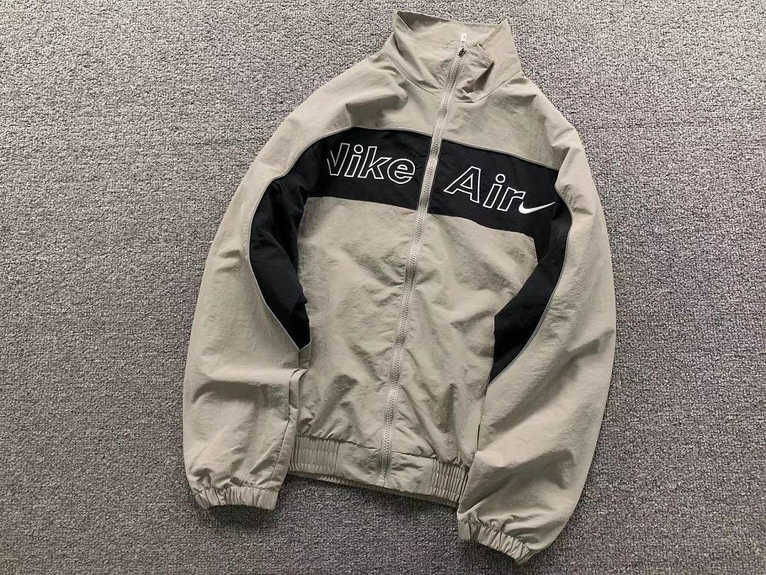 Nike 178 N⭐K⭐ JACKET 2207251677 (Im 170Cm 60Kg I Wear Size M In The Phot) - Image 23