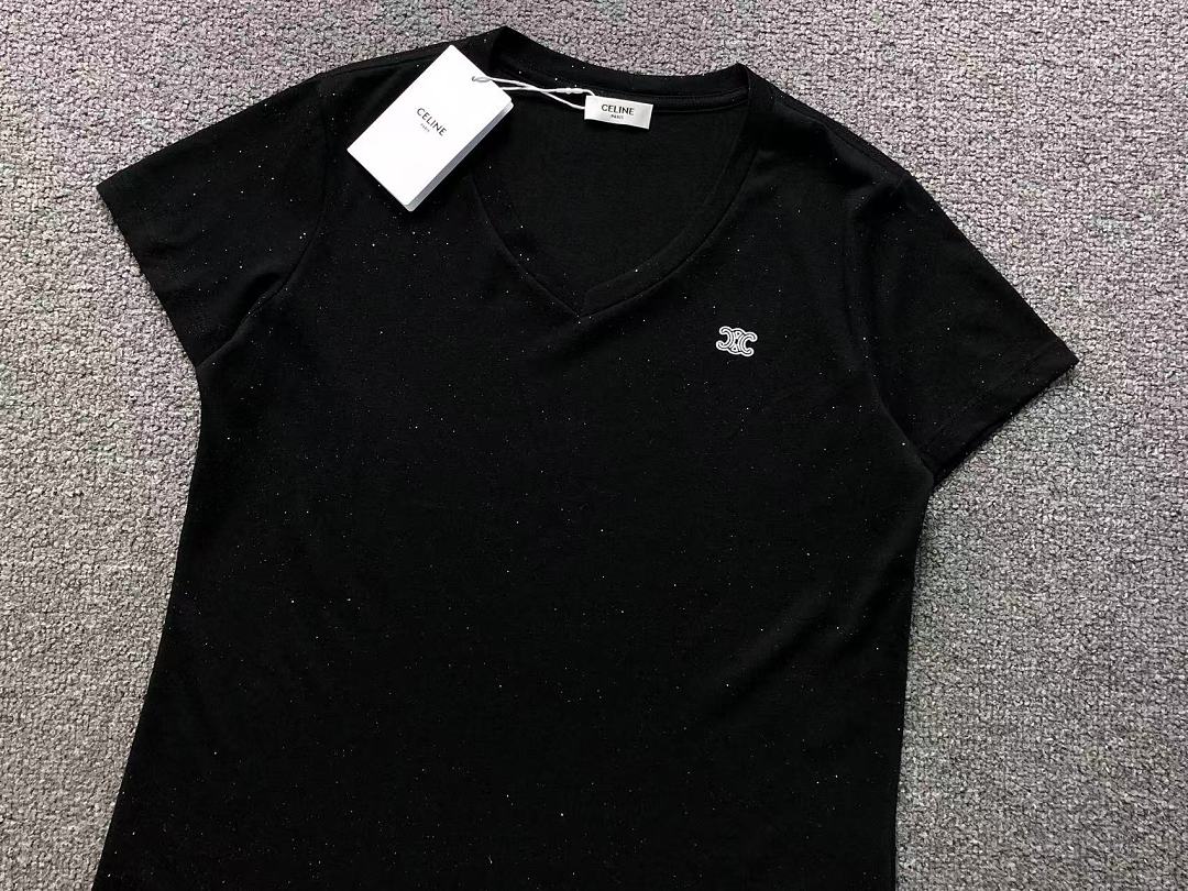 Unbranded 135 C⭐L⭐⭐E T-SHIRT FEMAIE - Image 11