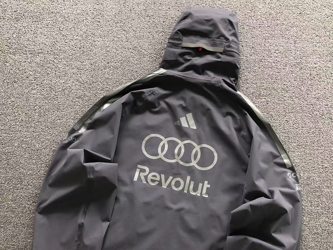 Adidas 548 A⭐I⭐AS JACKET 1282629159 (Im 170Cm 60Kg I Wear Size S In The Phot) - Image 15