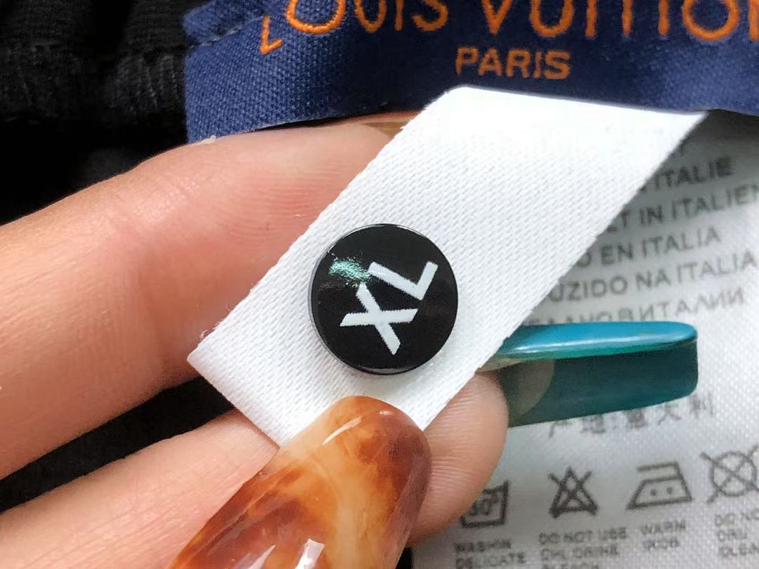 Louis Vuitton 115 L⭐ SHORTS 3203232920 (Im 170Cm 60Kg I Wear Size XL In The Phot) - Image 24