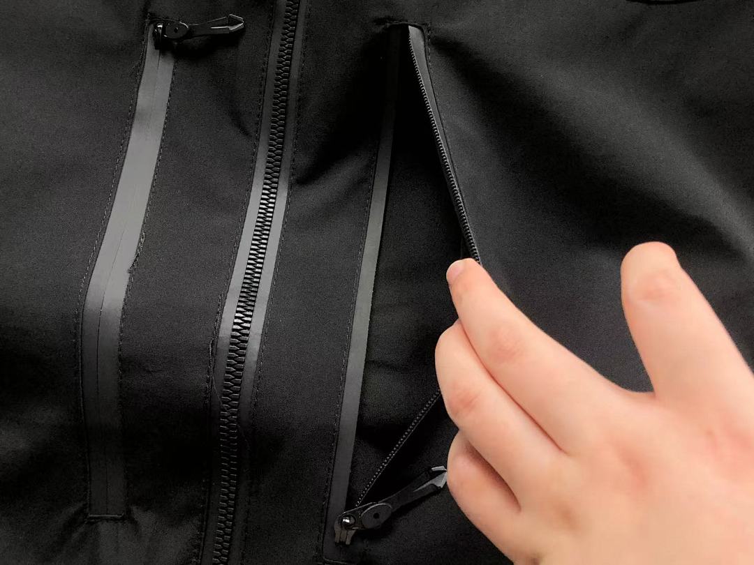 Unbranded 368 D⭐S⭐E⭐T⭐ JACKET 217080401 (Im 170Cm 60Kg I Wear Size 3XL In The Phot) - Image 23