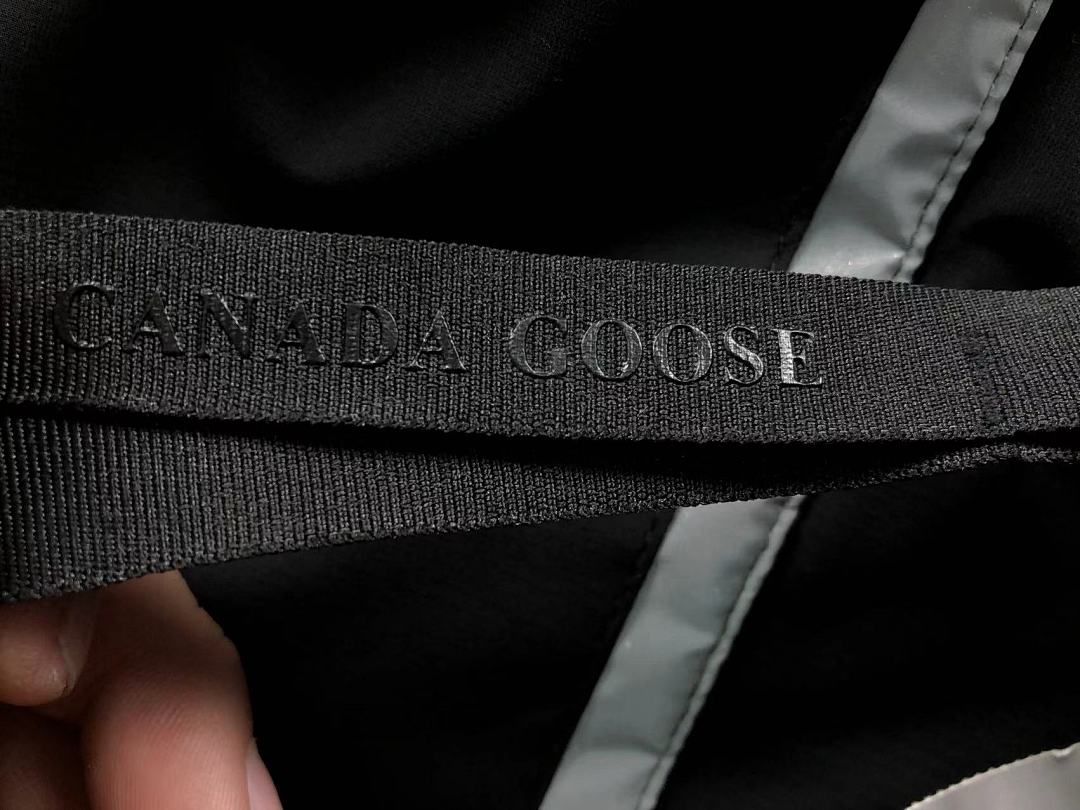 Canada Goose 598 C⭐N⭐⭐A G⭐⭐⭐E DOWN JACKETS 19270315 (Im 170Cm 57Kg I Wear Size XS In The Phot) - Image 45