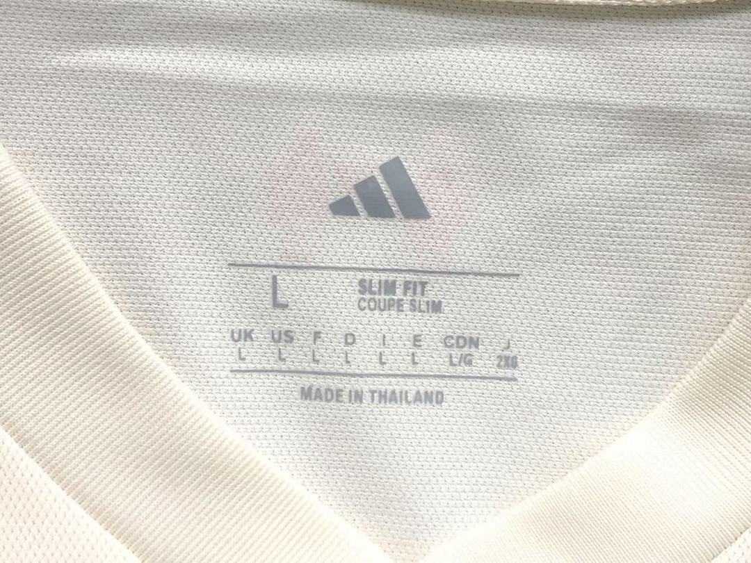 Unbranded 75 FOOTBALL T-SHIRT 11090936002 (Im 170Cm 60Kg I Wear Size L In The Phot) - Image 16
