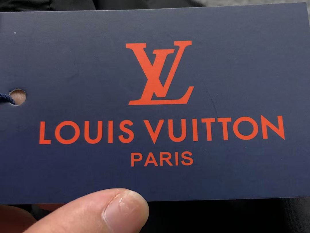Louis Vuitton 95 L⭐ SHORTS 3203273420 (Im 170Cm 60Kg I Wear Size XL In The Phot) - Image 27