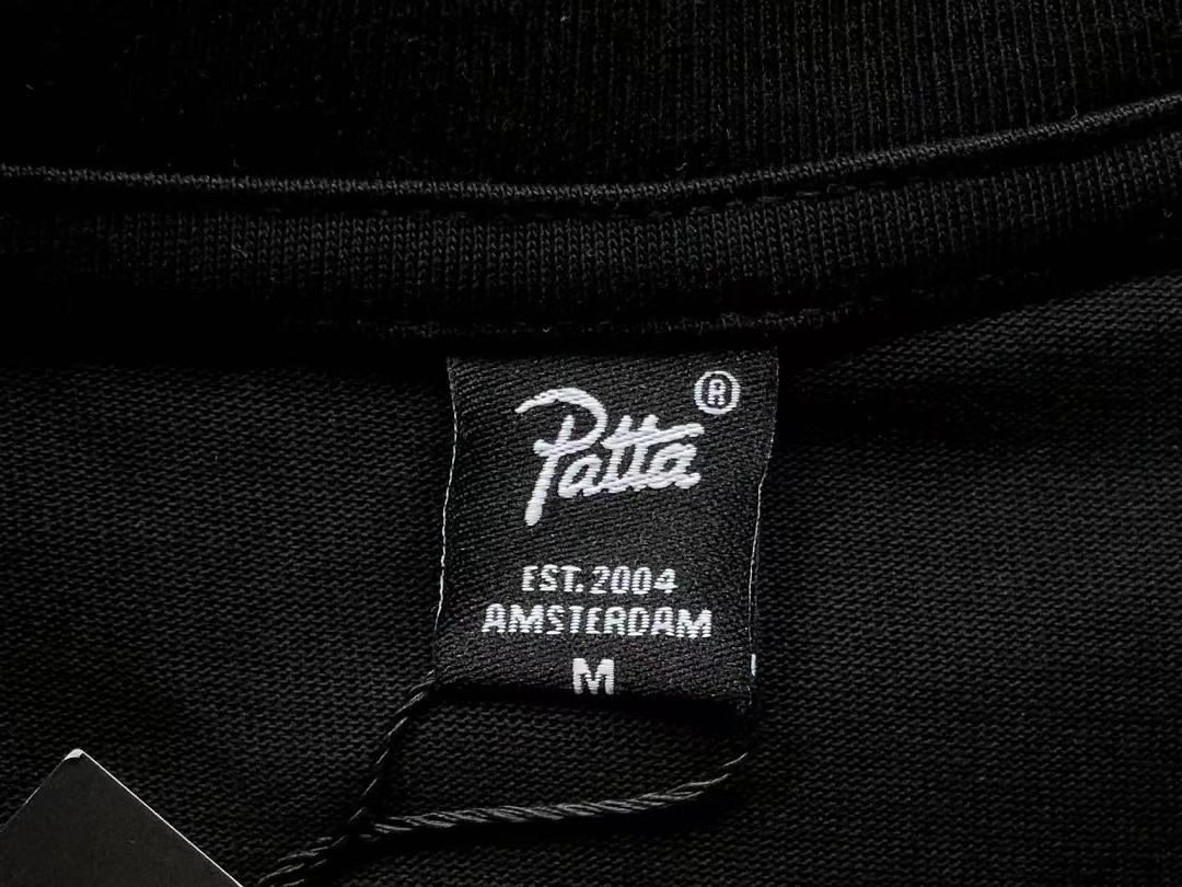 Patta 78 P⭐TT⭐ T-SHIRT 1252007175 (Im 170Cm 60Kg I Wear Size M In The Phot) - Image 17