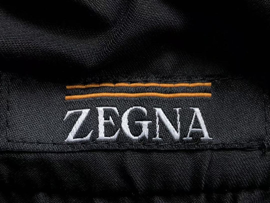Zegna 225 ERMENEGILDO ZEGNA TROUSERS 3108262205 (Im 170Cm 60Kg I Wear Size 34 In The Phot) - Image 23