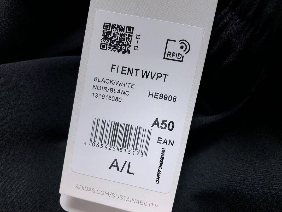 Adidas 125 A⭐I⭐AS TROUSERS 523052919 (Im 170Cm 60Kg I Wear Size L In The Phot) - Image 15