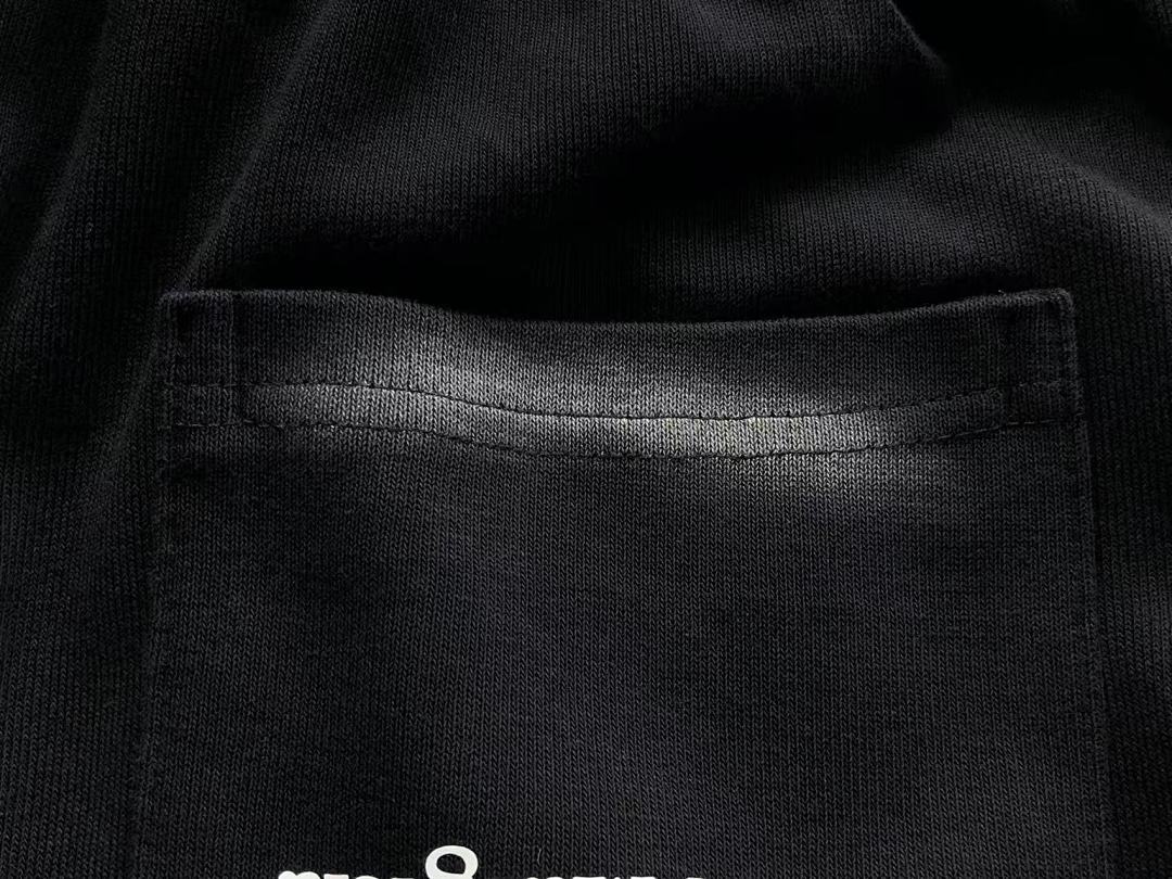 On Running 215 MAISON MARGIELA TROUSERS 22041312125 (Im 170Cm 60Kg I Wear Size L In The Phot) - Image 20