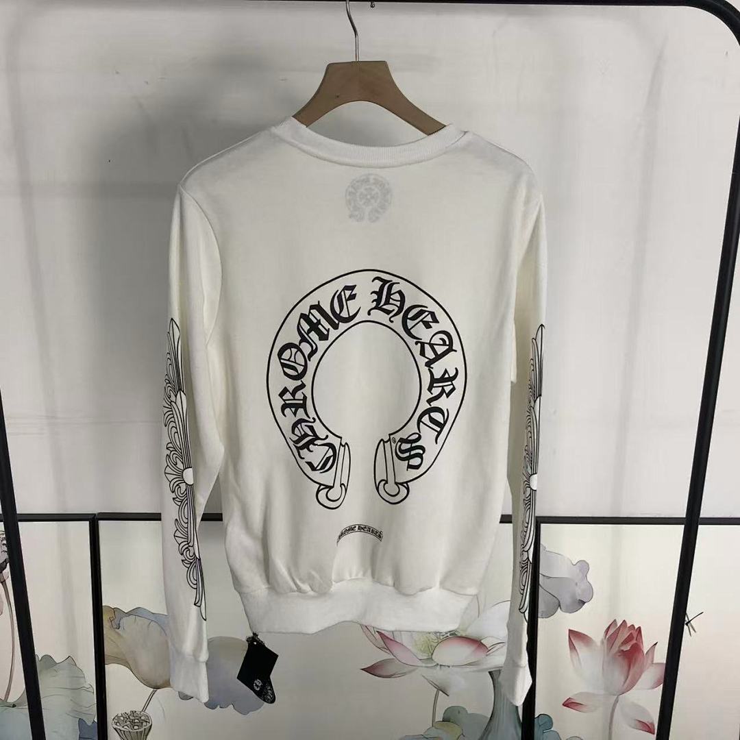 Comme des Garcons 125 C⭐⭐OME HE⭐⭐TS HOODIE 4112407144 (Im 170Cm 60Kg I Wear Size S In The Phot) - Image 22