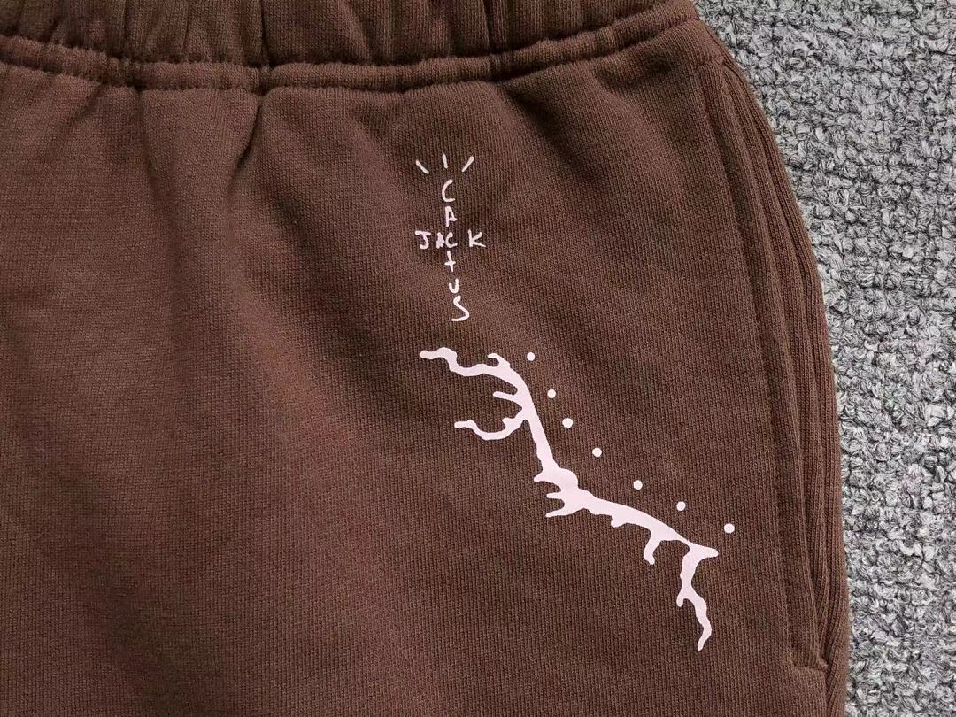 Travis Scott 175 TRAVIS SCOTT SHORTS 311161772 (Im 170Cm 55Kg I Wear Size S In The Phot) - Image 23