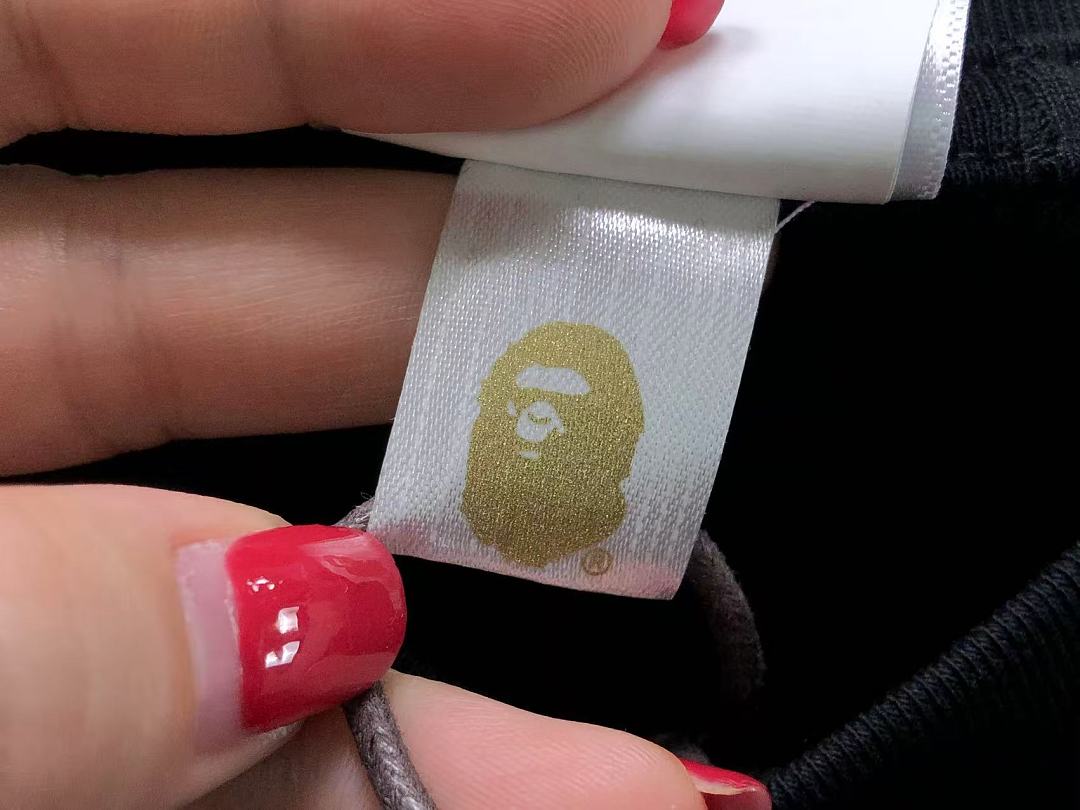 Bape 113 BAPE T-SHIRT 3206240111 (Im 170Cm 60Kg I Wear Size M In The Phot) - Image 20
