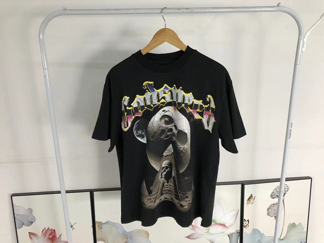 Godspeed 85 GO⭐S⭐E⭐D T-SHIRT 505173591 (Im 170Cm 60Kg I Wear Size S In The Phot) - Image 23