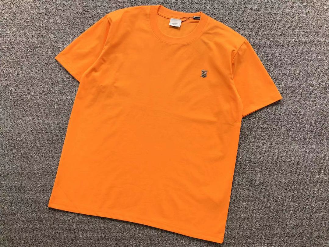 Burberry 115 B⭐R⭐E⭐RY T-SHIRT 22041001171 (Im 170Cm 60Kg I Wear Size XL In The Phot) - Image 10