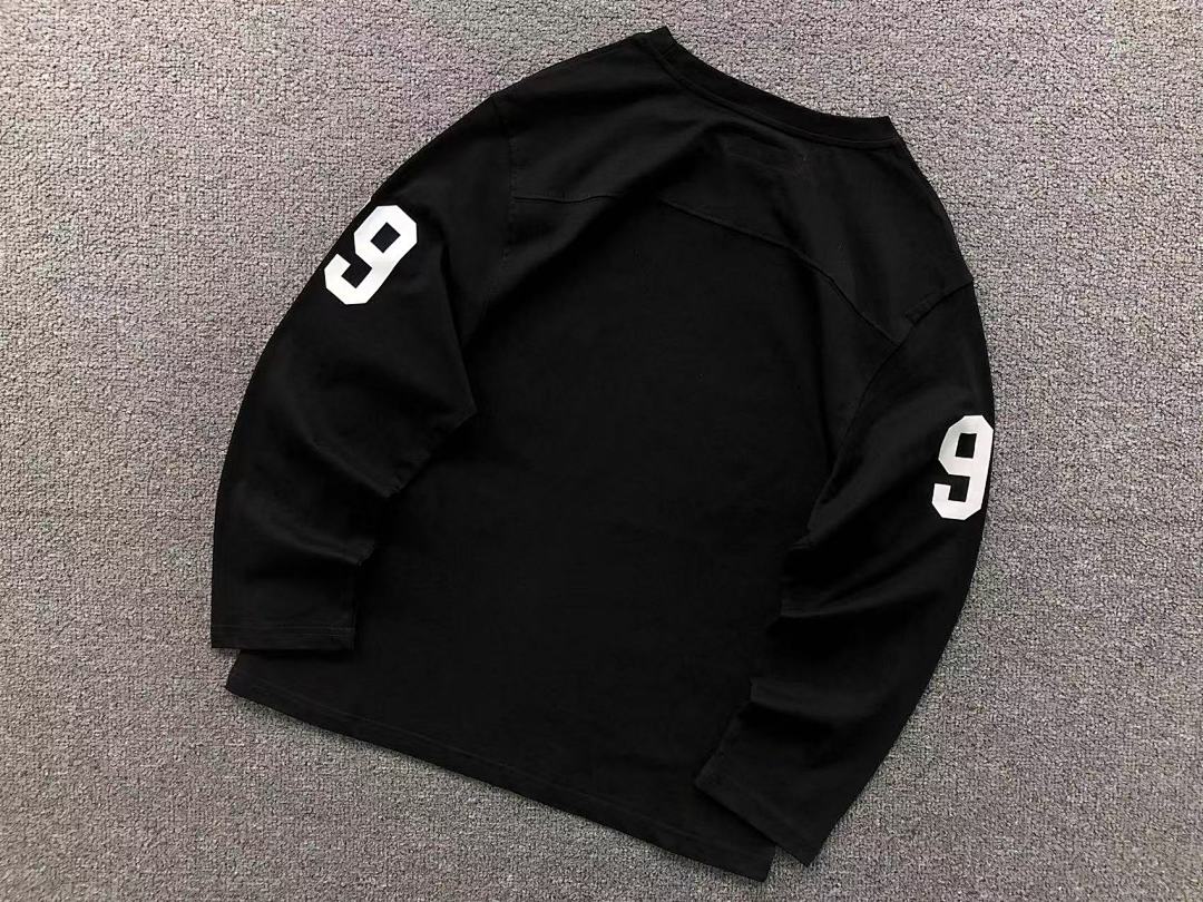 Supreme 125 S⭐⭐R⭐⭐E LONG SLEEVED 4105240877 (Im 170Cm 60Kg I Wear Size M In The Phot) - Image 16