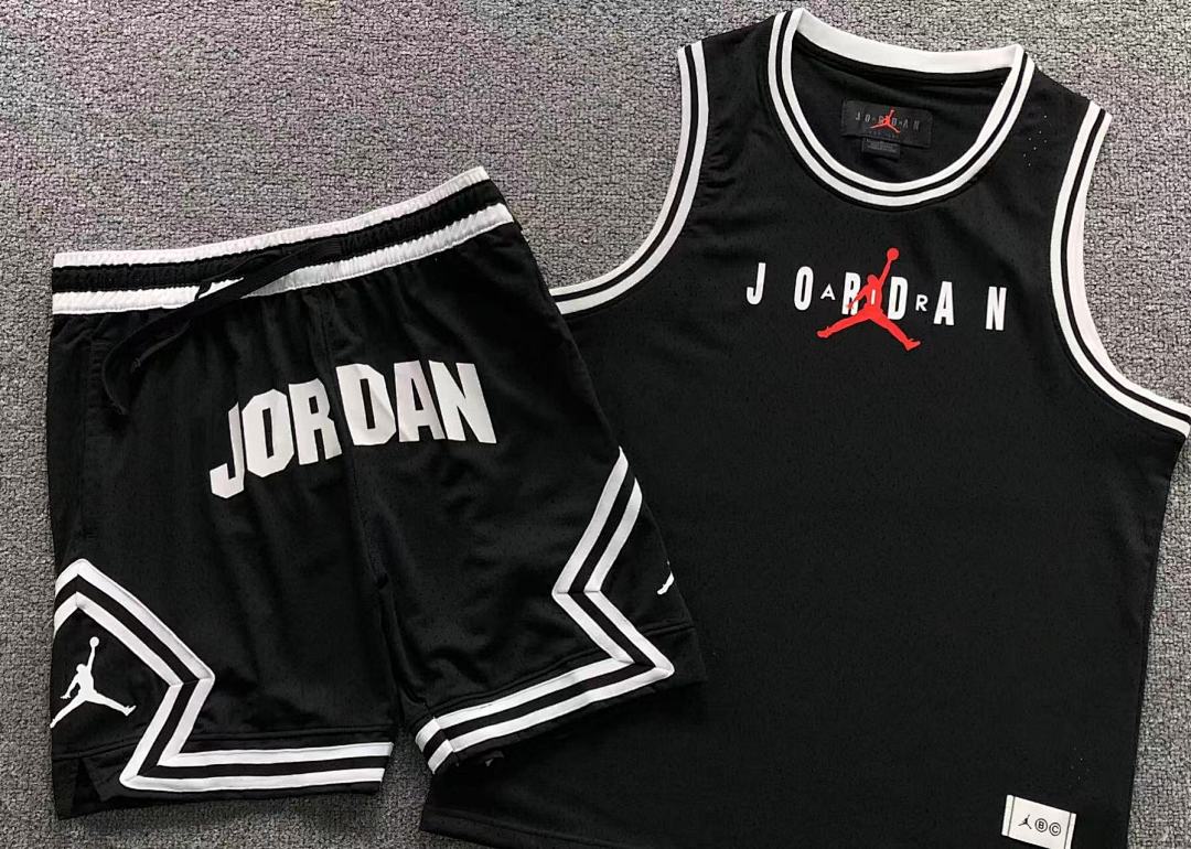 Unbranded SHORTS 85 NBA BASKETBALL VEST 11092712002 (Im 170Cm 60Kg I Wear Size L In The Phot) - Image 7