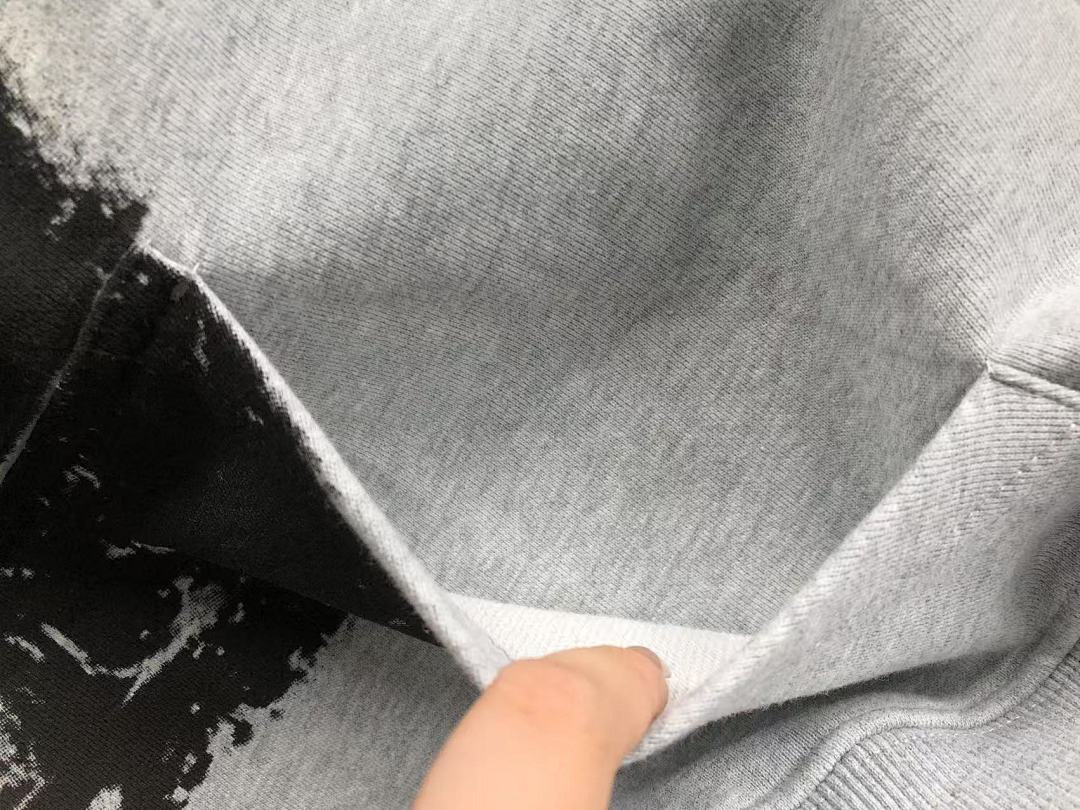 Vetements 158 VETEMENTS HOODIE 41100407145 (Im 170Cm 60Kg I Wear Size S In The Phot) - Image 17