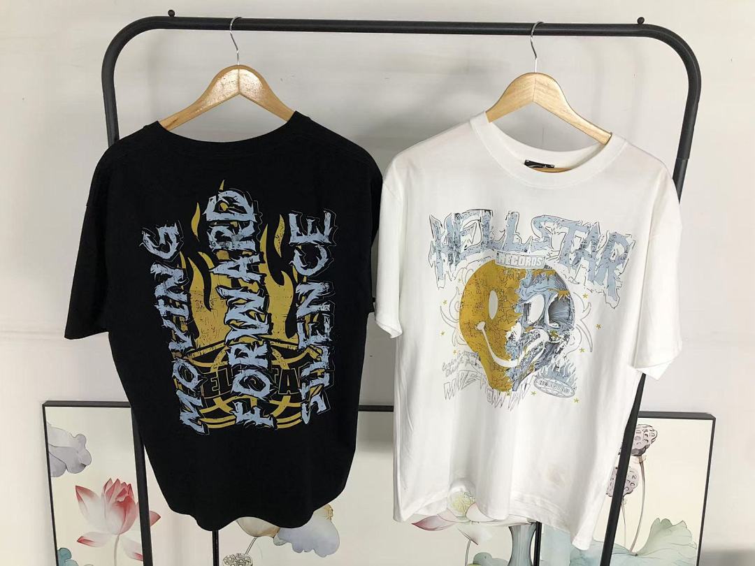 Hellstar 85 HELLSTAR T-SHIRT 56281889 (Im 170Cm 60Kg I Wear Size M In The Phot) - Image 29