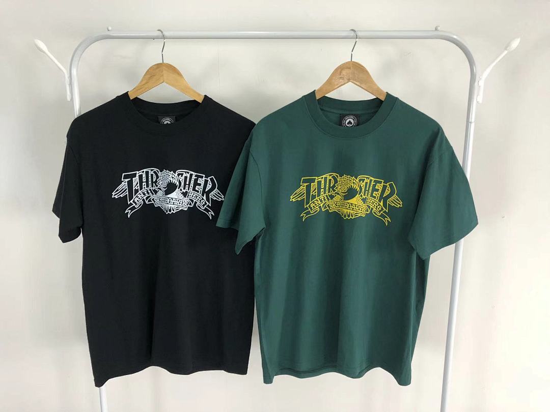 Thrasher 75 THRASHER T-SHIRT - Image 22