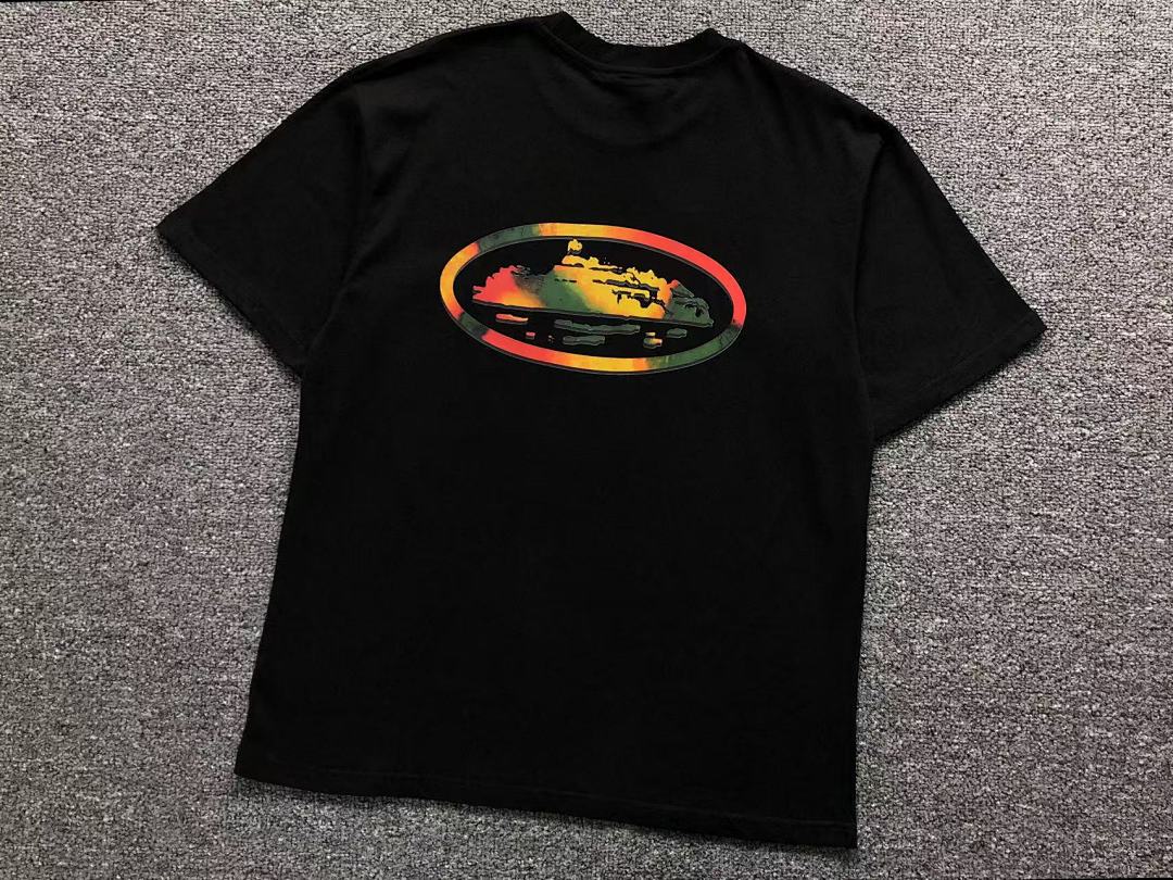 Corteiz 95 CORTEIZ T-SHIRT 503011817 (Im 170Cm 55Kg I Wear Size L In The Phot) - Image 8