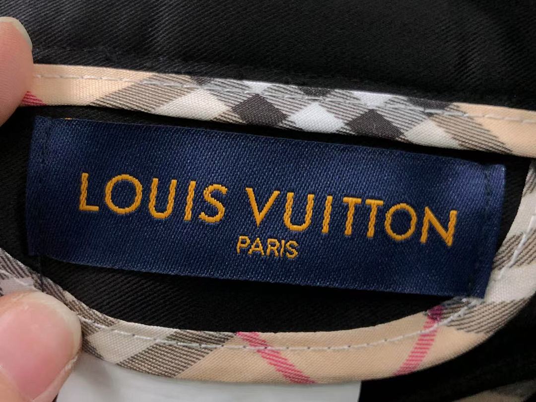 Louis Vuitton 225 L⭐ TROUSERS 3108071505 (Im 170Cm 60Kg I Wear Size 34 In The Phot) - Image 31