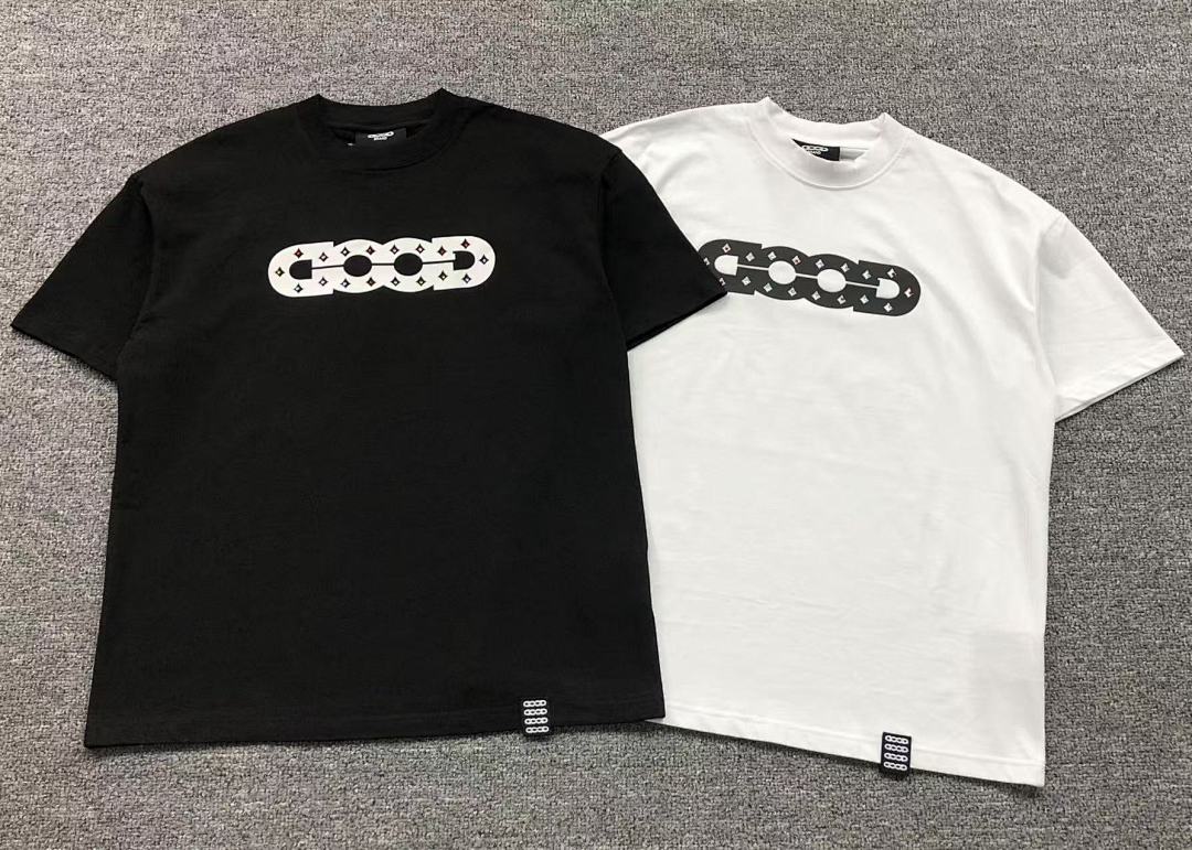 Unbranded 85 G⭐⭐D T-SHIRT 1106112862 (Im 170Cm 60Kg I Wear Size M In The Phot) - Image 5