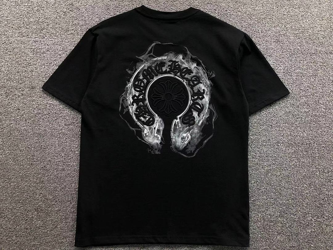 Comme des Garcons 138 C⭐⭐OME HE⭐⭐TS T-SHIRT 3108083617 (Im 170Cm 60Kg I Wear Size S In The Phot) - Image 10
