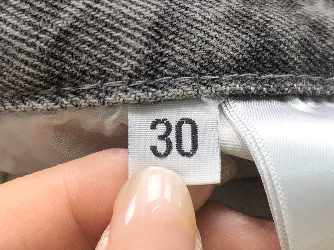 Gallery Dept 215 GALLERY DEPT TROUSERS 3206050817 (Im 170Cm 60Kg I Wear Size 30 In The Phot) - Image 24