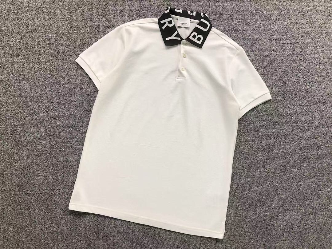 Burberry 128 B⭐R⭐E⭐RY POLO 5110809147 (Im 170Cm 60Kg I Wear Size L In The Phot) - Image 8