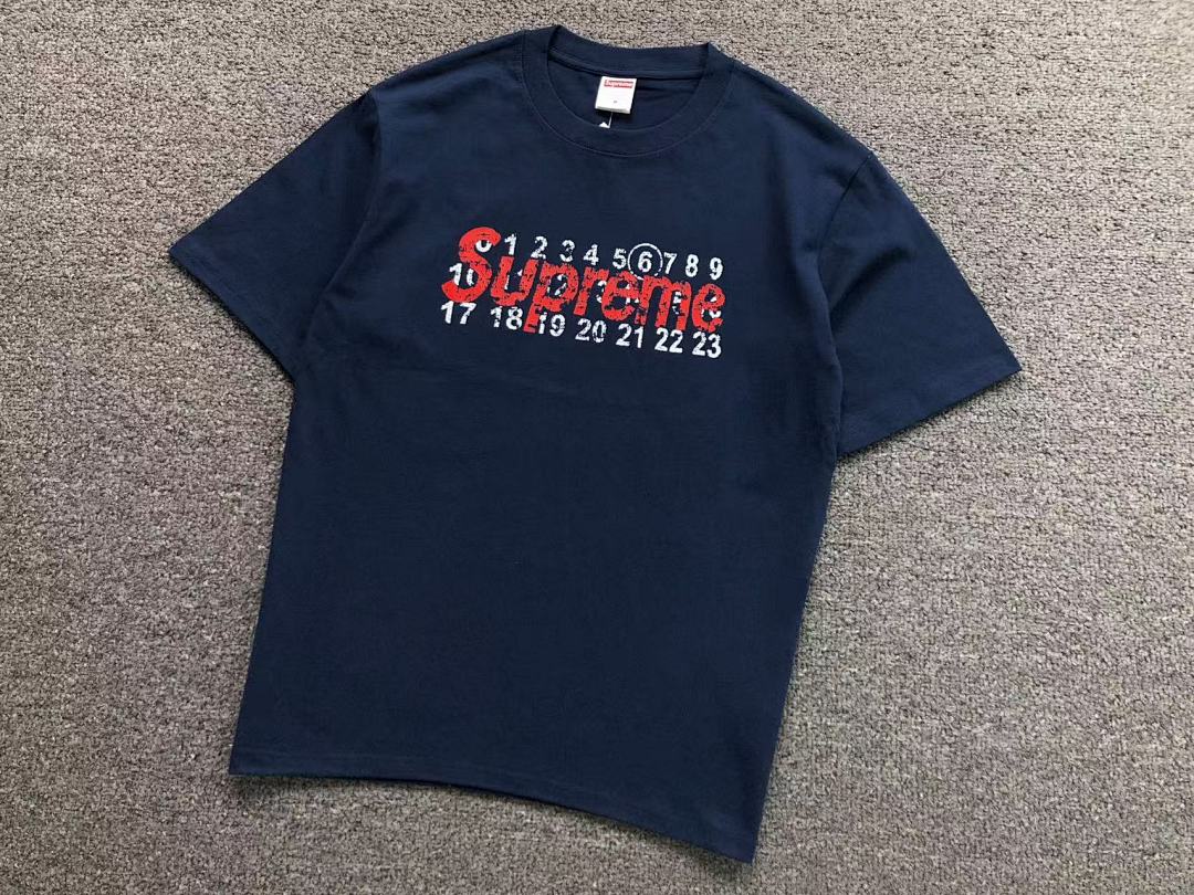 On Running 115 S⭐⭐R⭐⭐E MAISON MARGIELA T-SHIRT 4203182277 (Im 170Cm 60Kg I Wear Size M In The Phot) - Image 21