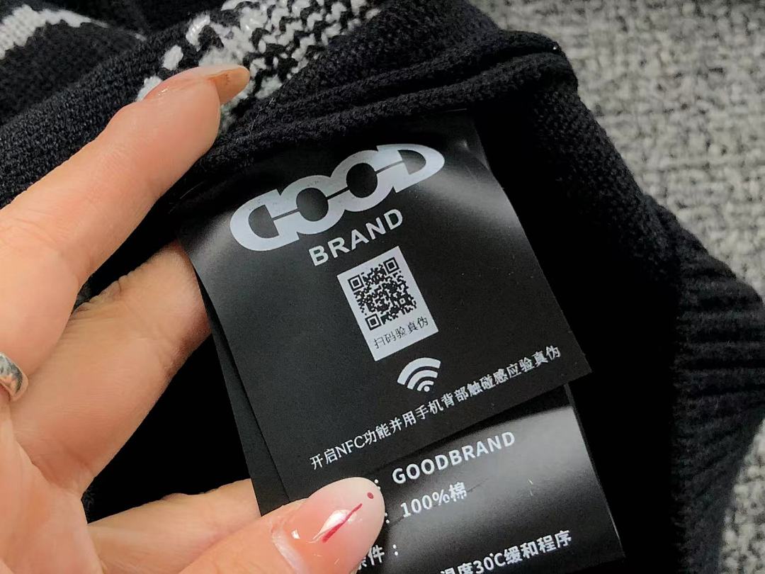 Unbranded 118 G⭐⭐D SWEATER 5121102160 (Im 170Cm 60Kg I Wear Size M In The Phot) - Image 21