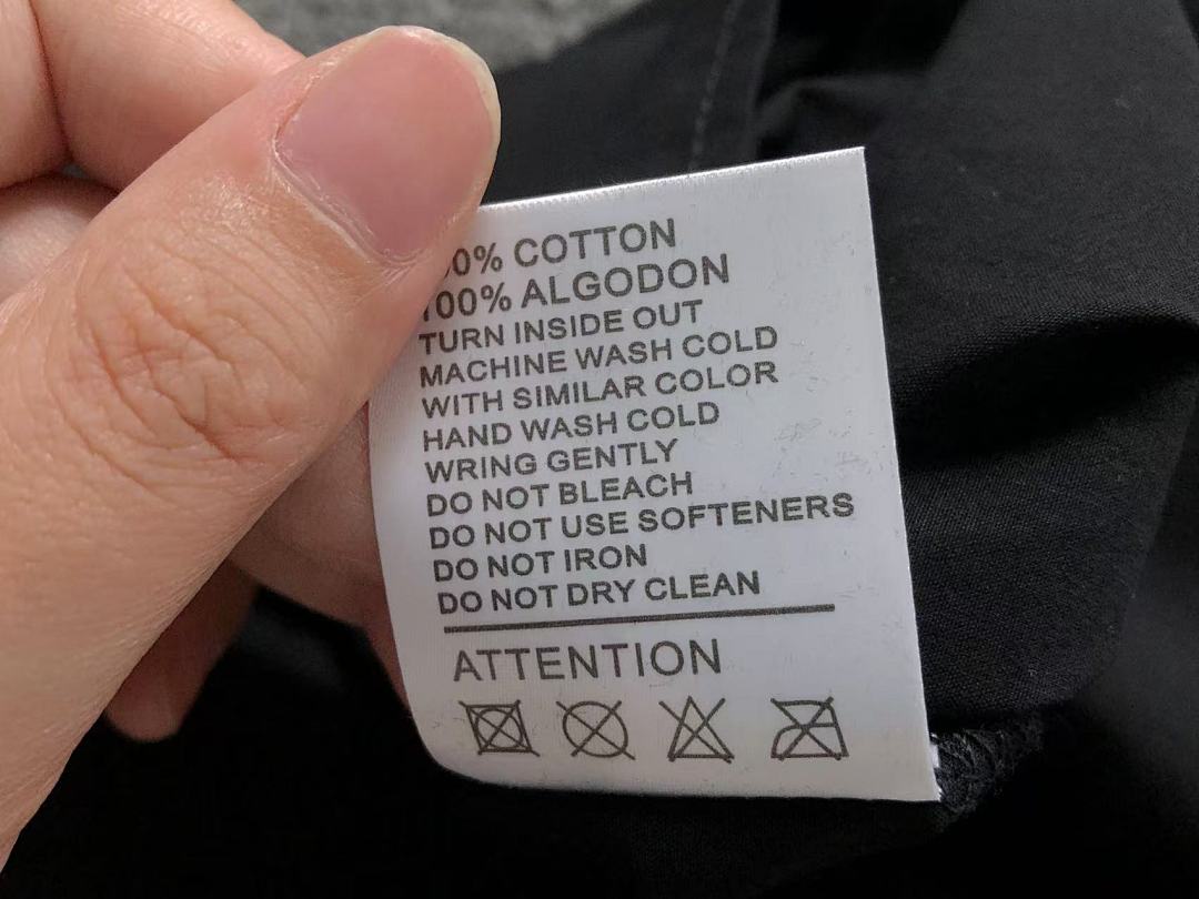 Stussy 115 STUSSY SHIRT 523300282 (Im 170Cm 60Kg I Wear Size S In The Phot) - Image 21