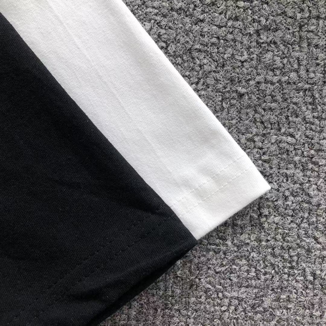 Comme des Garcons 72 STUSSY CDG T-SHIRT 52080516182 (Im 170Cm 60Kg I Wear Size M In The Phot) - Image 18