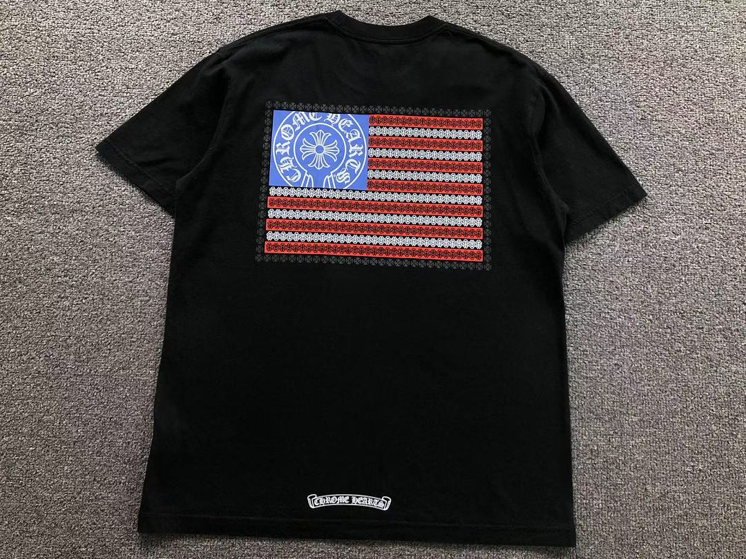 Comme des Garcons 113 C⭐⭐OME HE⭐⭐TS T-SHIRT 3206220402 (Im 170Cm 60Kg I Wear Size M In The Phot) - Image 10