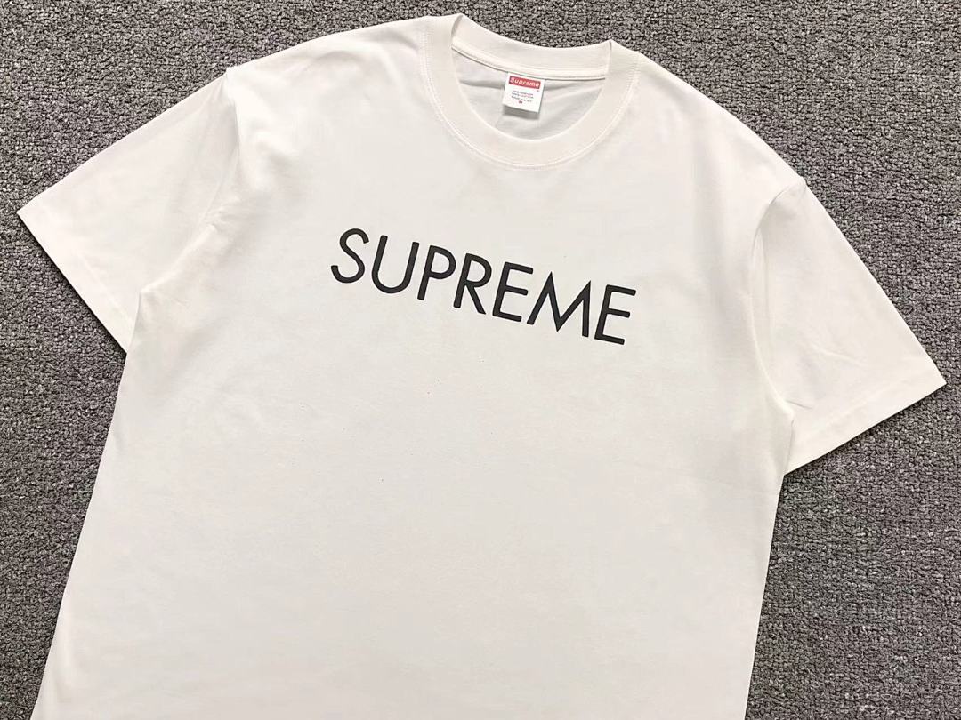 Supreme 78 S⭐⭐R⭐⭐E T-SHIRT 5231934123 (Im 170Cm 60Kg I Wear Size M In The Phot) - Image 8
