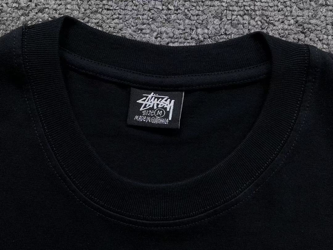 Stussy 85 STUSSY T-SHIRT 3103272431 (Im 170Cm 60Kg I Wear Size M In The Phot) - Image 28