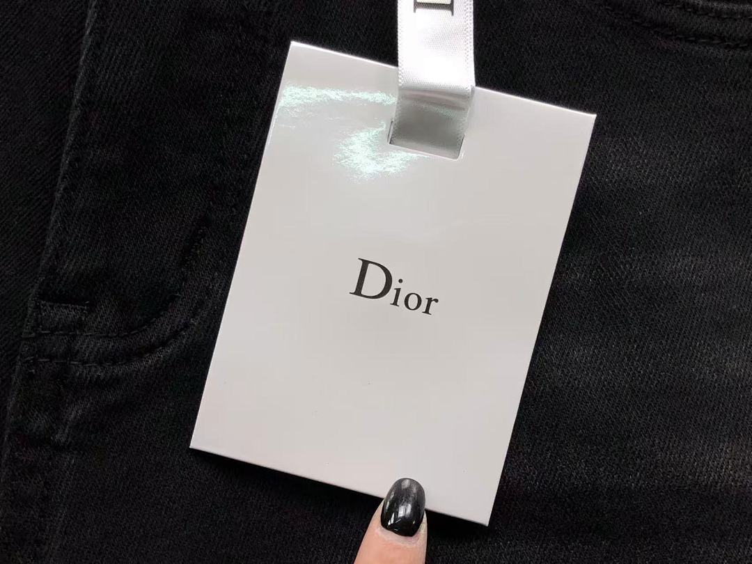Dior 218 D⭐O⭐ TROUSERS 5112240106 (Im 170Cm 60Kg I Wear Size S In The Phot) - Image 19