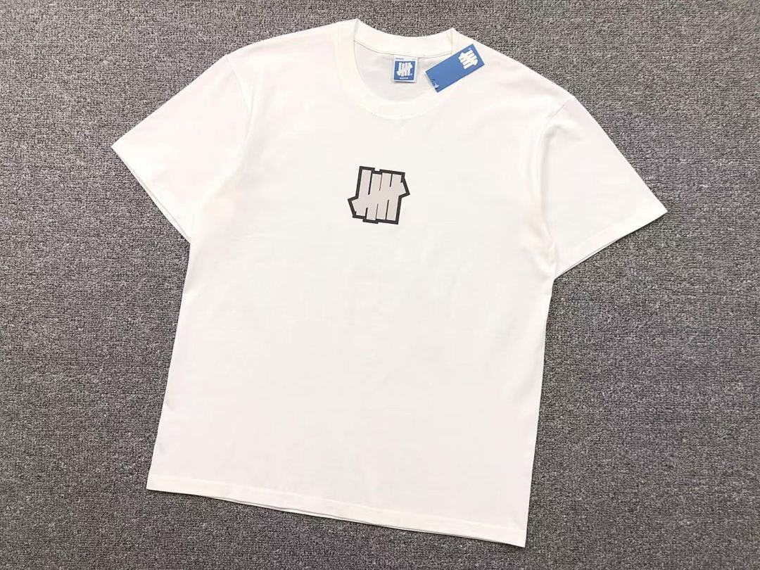 Undefeated 85 UNDEFEATED T-SHIRT - Image 8