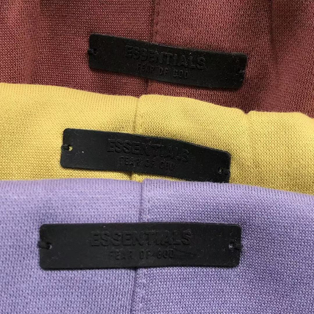 Fear of God 148 FOG TROUSERS 312181517 (Im 170Cm 55Kg I Wear Size S In The Phot) - Image 14