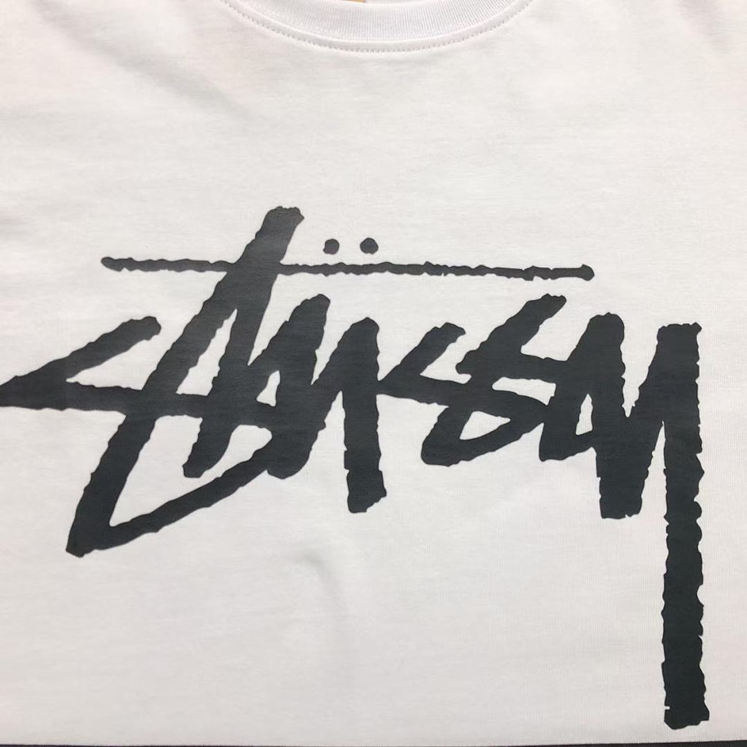 Stussy 78 STUSSY T-SHIRT 503030882 (Im 170Cm 55Kg I Wear Size M In The Phot) - Image 13