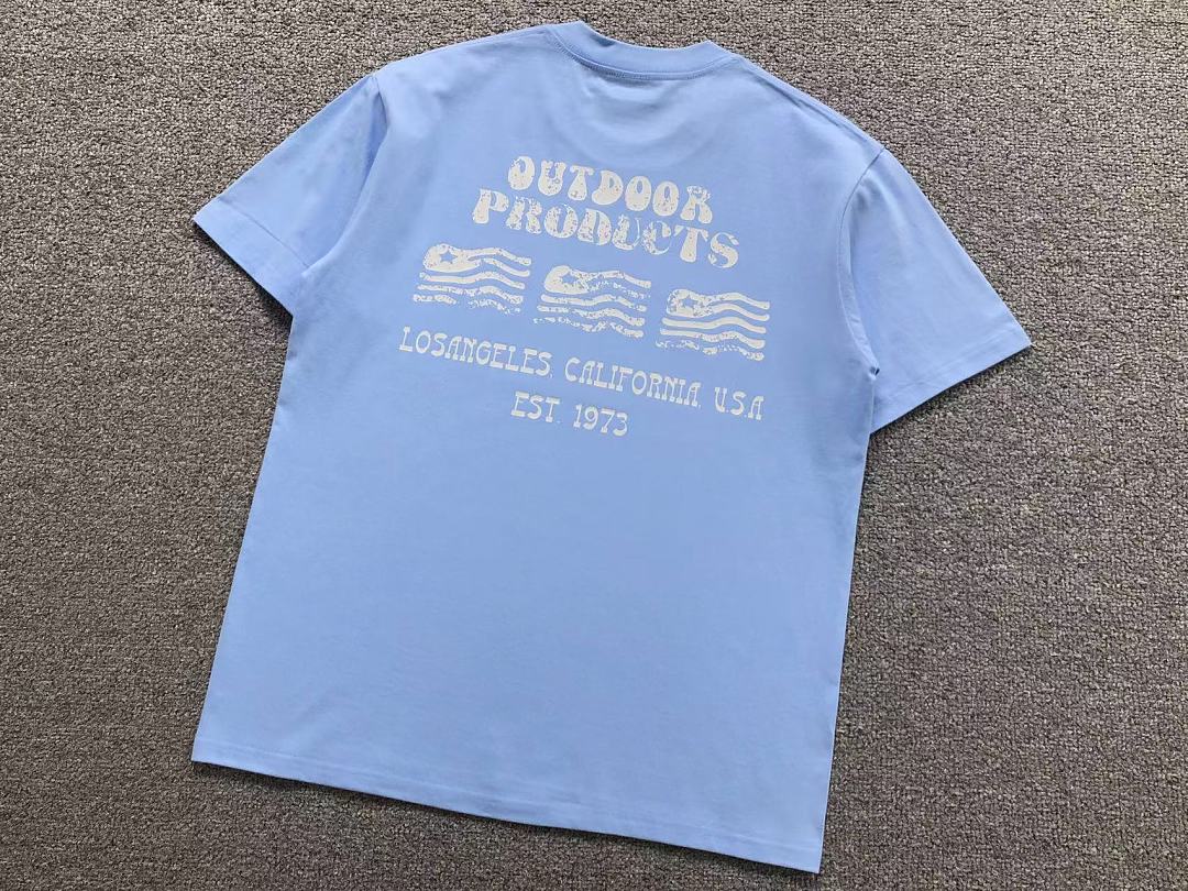 Unbranded 82 OUT⭐⭐OR T-SHIRT 126301602 (Im 170Cm 60Kg I Wear Size M In The Phot) - Image 14