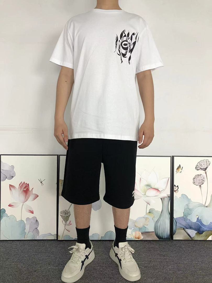 Unbranded 85 A⭐W⭐YS T-SHIRT 215101456 (Im 170Cm 60Kg I Wear Size M In The Phot) - Image 3